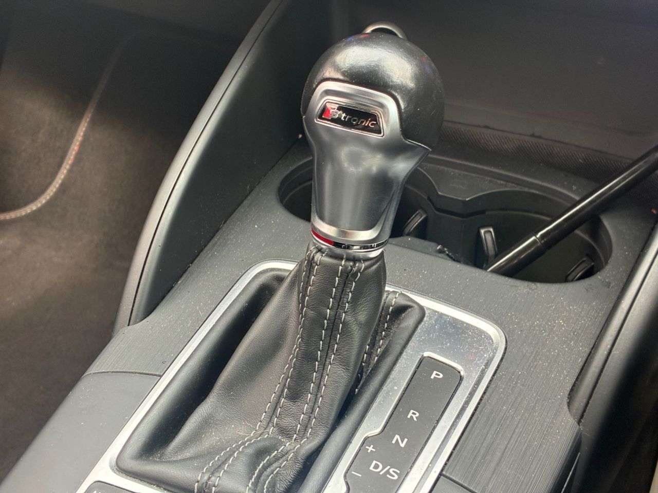 2016 AUDI S3 2016 AUDI S3