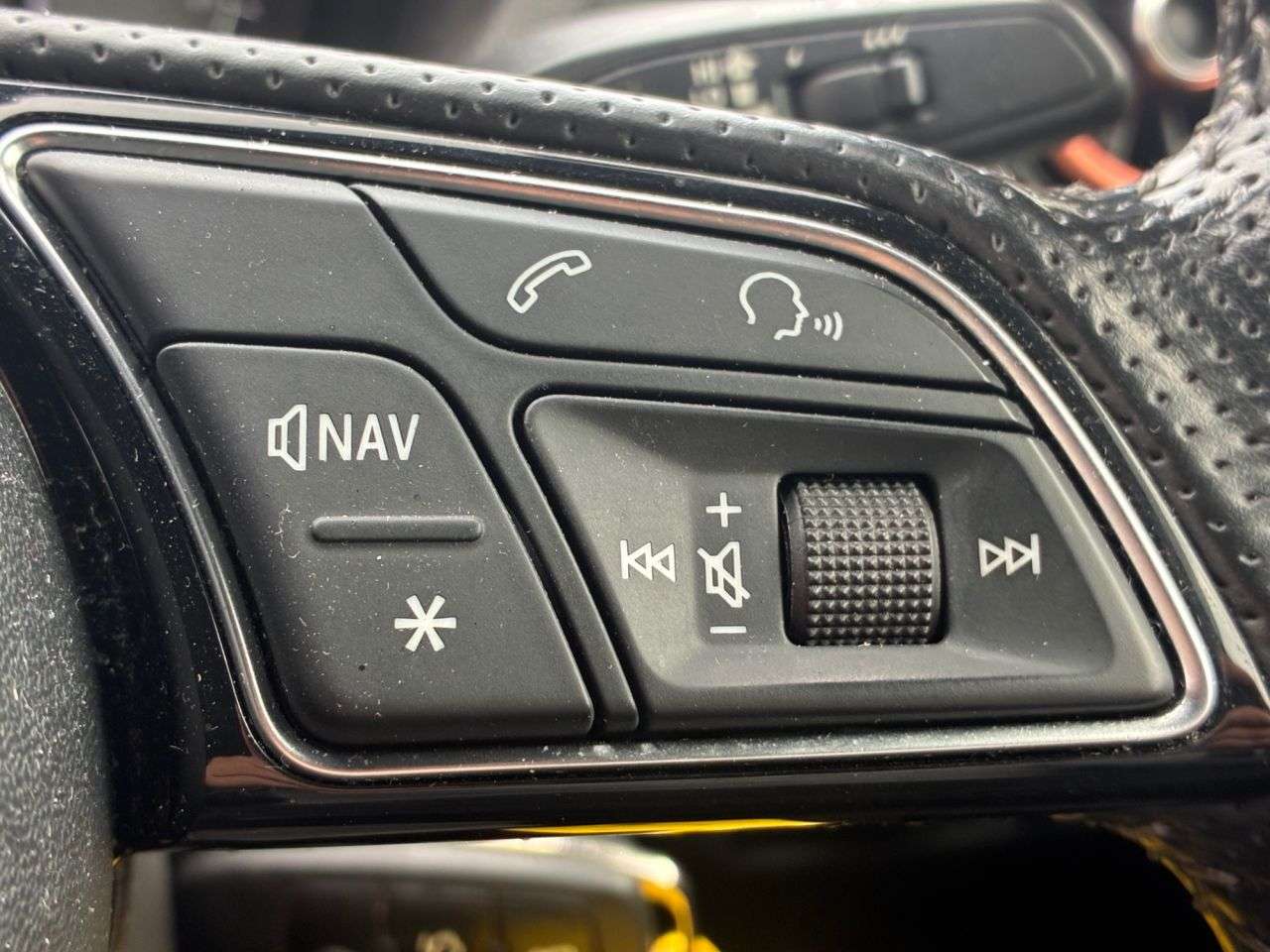 2016 AUDI S3 2016 AUDI S3
