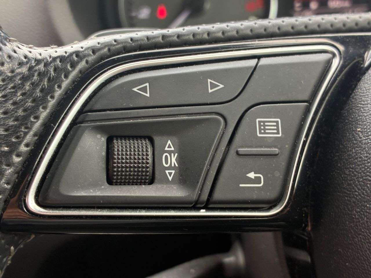 2016 AUDI S3 2016 AUDI S3