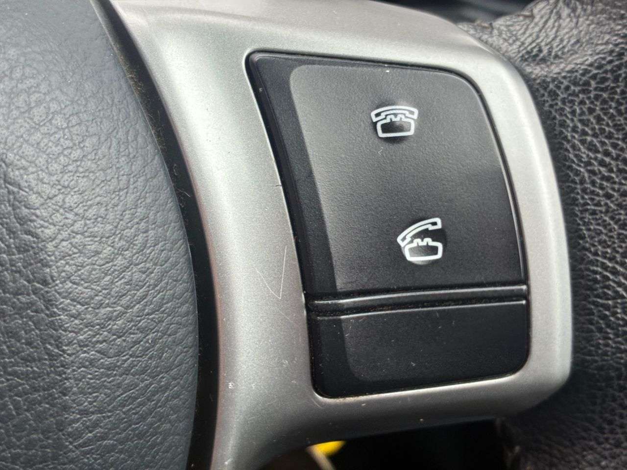 2013 TOYOTA YARIS 2013 TOYOTA YARIS