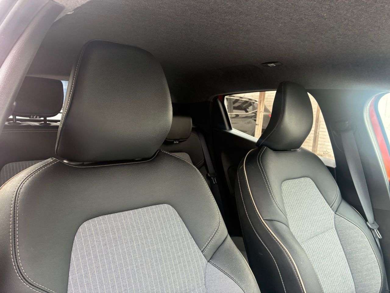 2023 RENAULT CLIO 2023 RENAULT CLIO