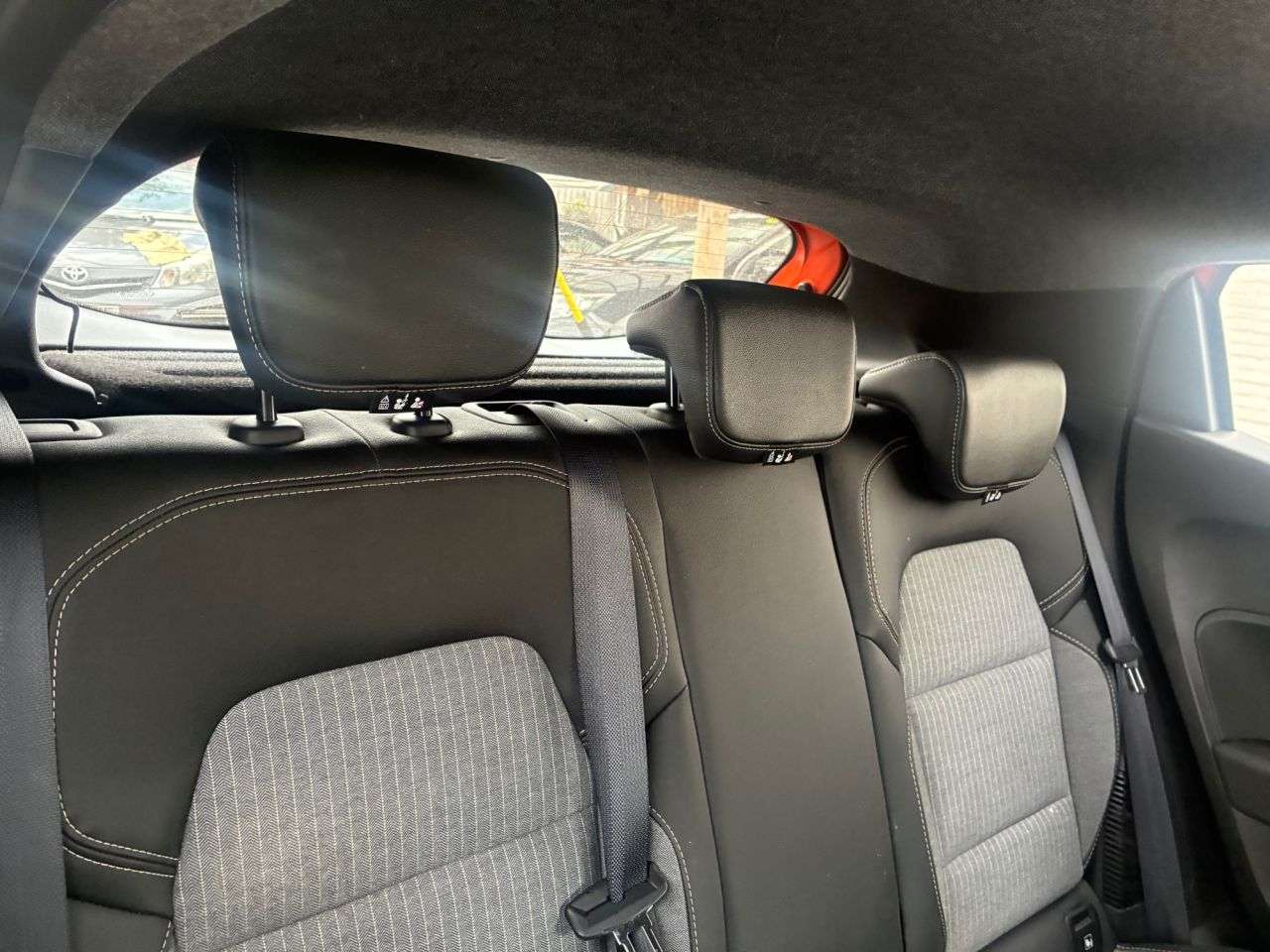 2023 RENAULT CLIO 2023 RENAULT CLIO
