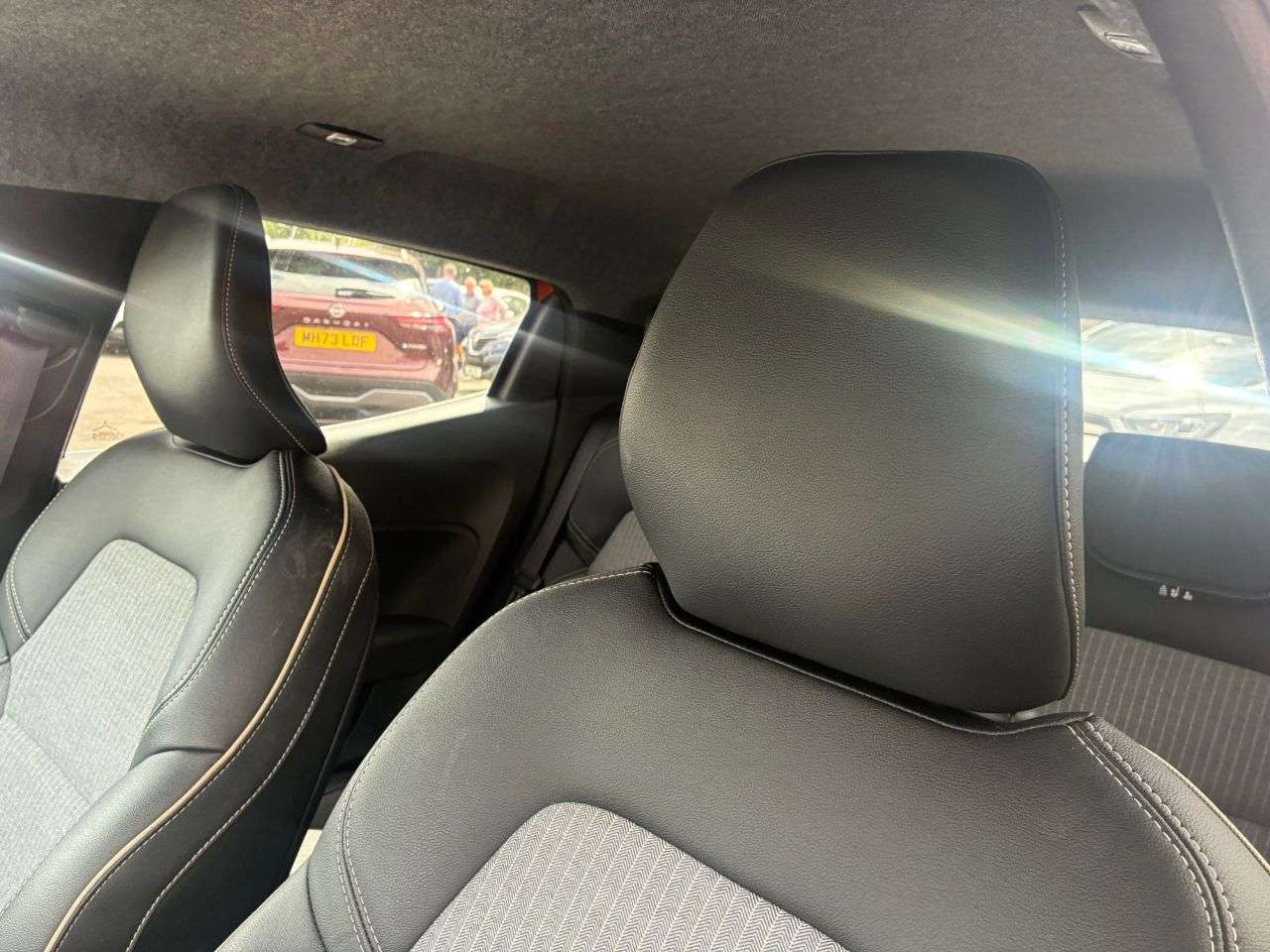 2023 RENAULT CLIO 2023 RENAULT CLIO