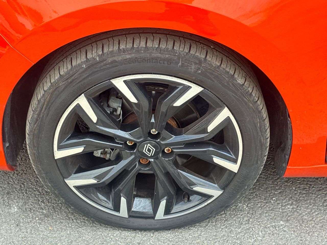 2023 RENAULT CLIO 2023 RENAULT CLIO