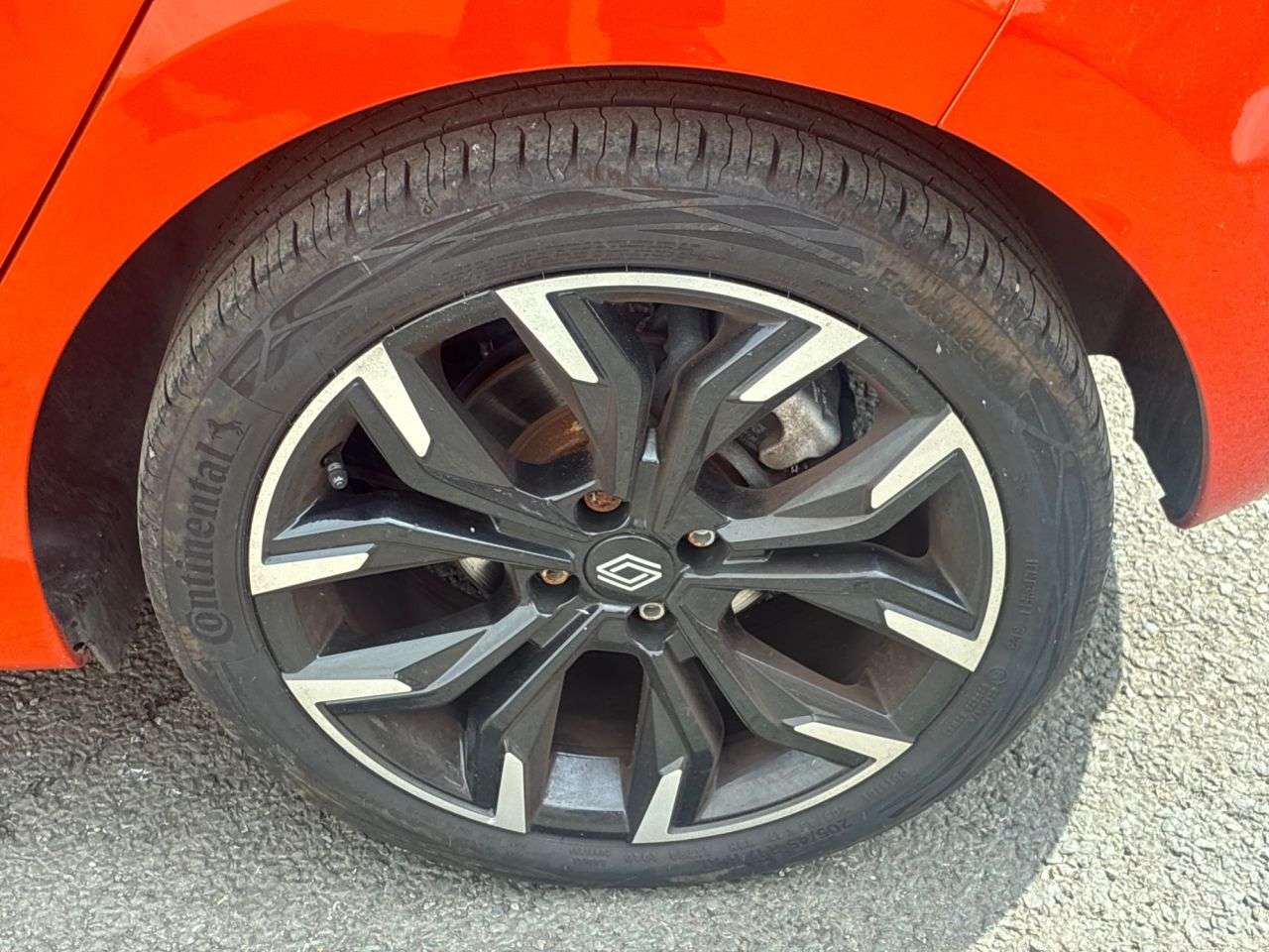 2023 RENAULT CLIO 2023 RENAULT CLIO