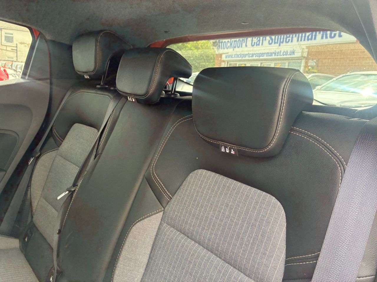 2023 RENAULT CLIO 2023 RENAULT CLIO