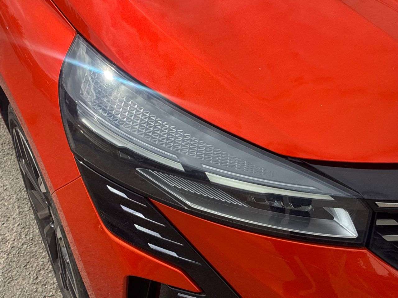 2023 RENAULT CLIO 2023 RENAULT CLIO