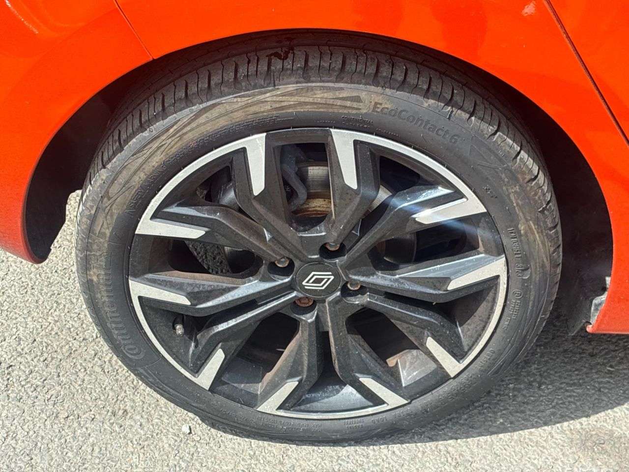 2023 RENAULT CLIO 2023 RENAULT CLIO