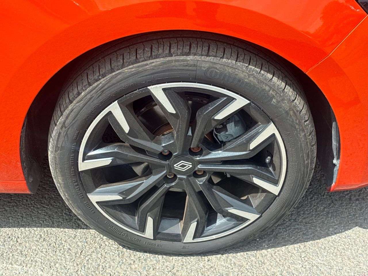 2023 RENAULT CLIO 2023 RENAULT CLIO