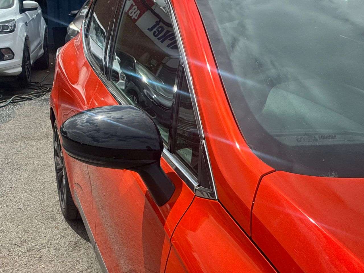2023 RENAULT CLIO 2023 RENAULT CLIO