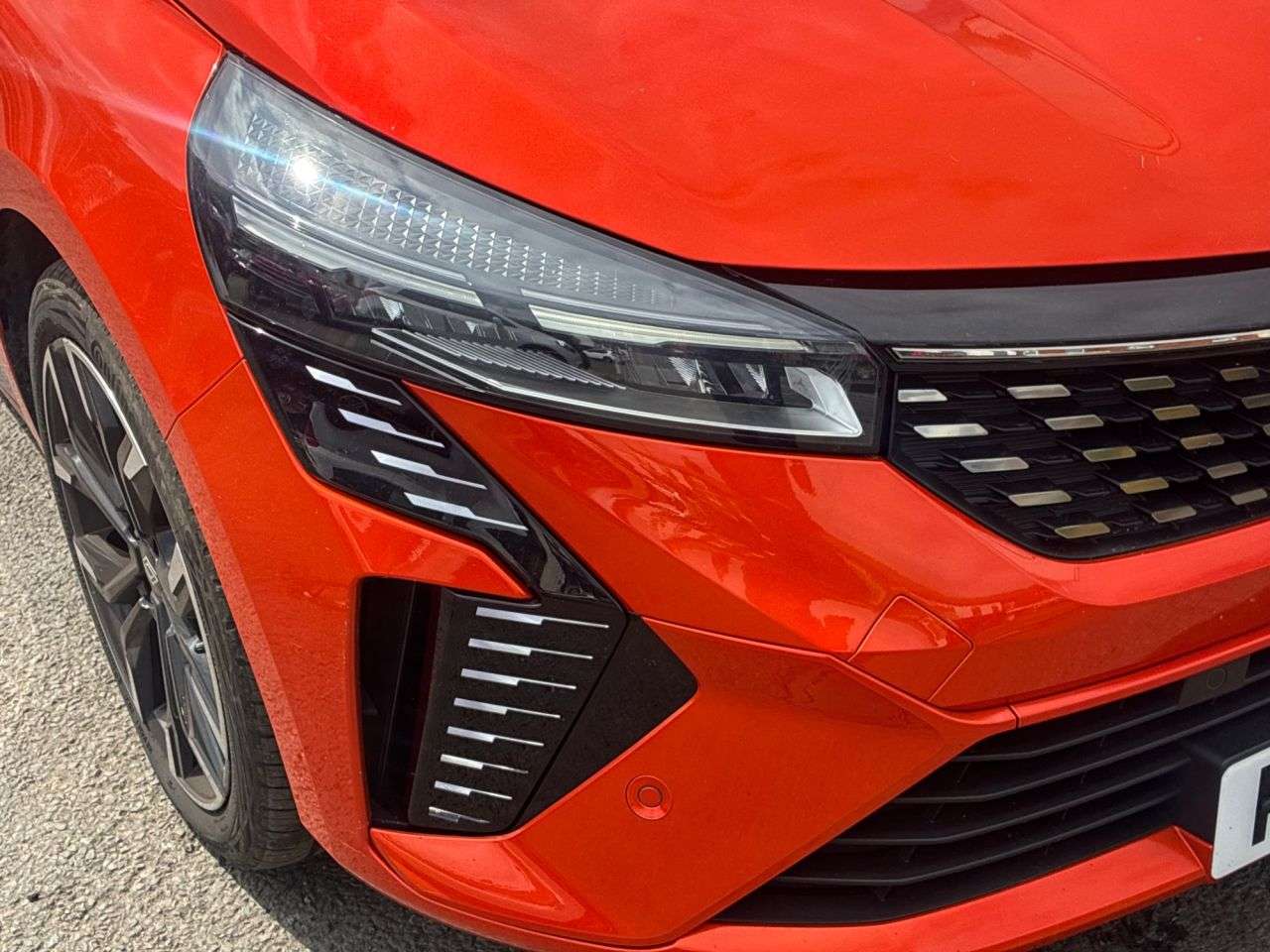 2023 RENAULT CLIO 2023 RENAULT CLIO
