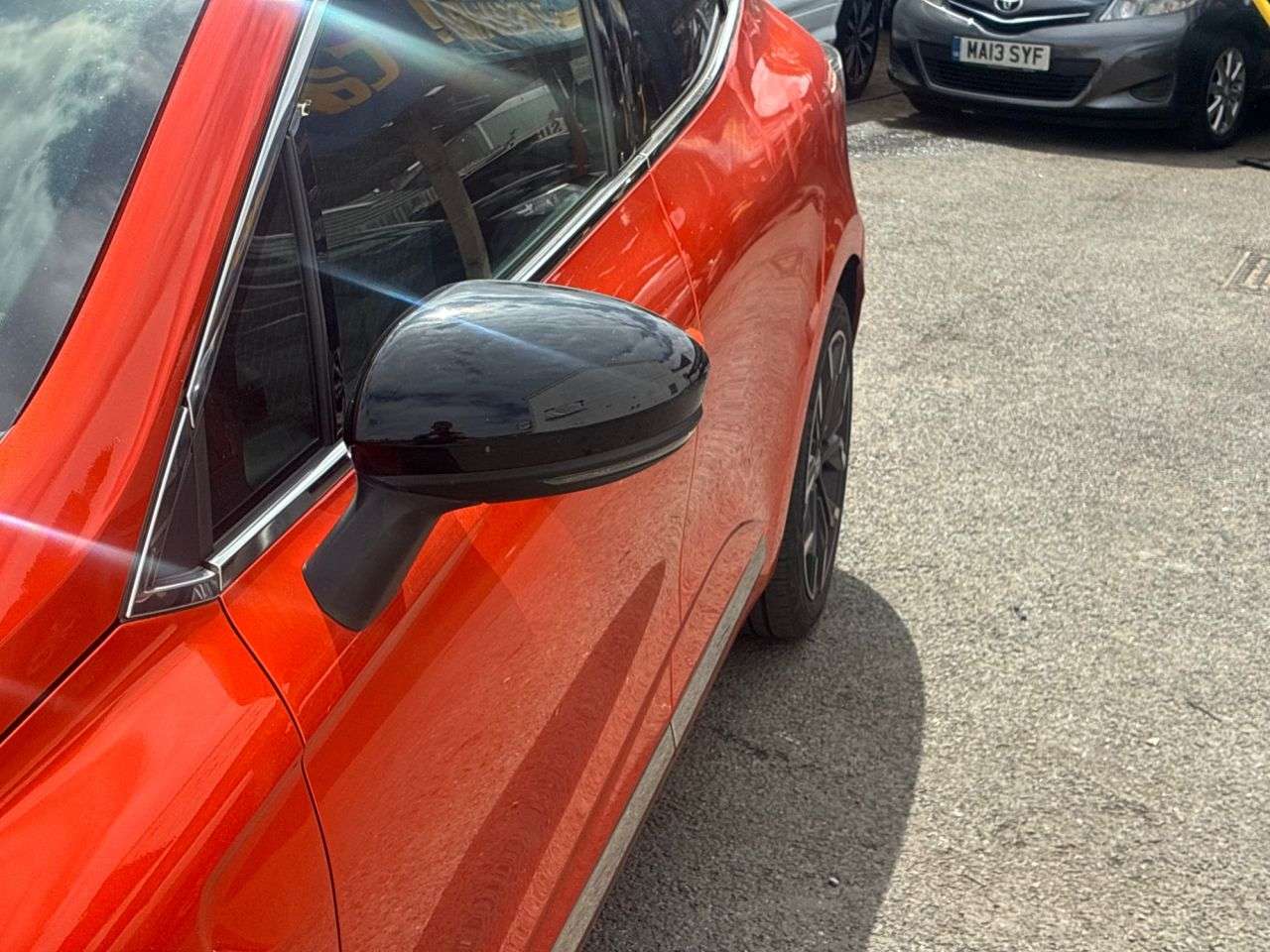 2023 RENAULT CLIO 2023 RENAULT CLIO