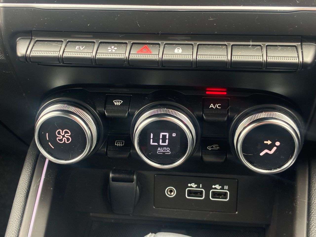 2023 RENAULT CLIO 2023 RENAULT CLIO