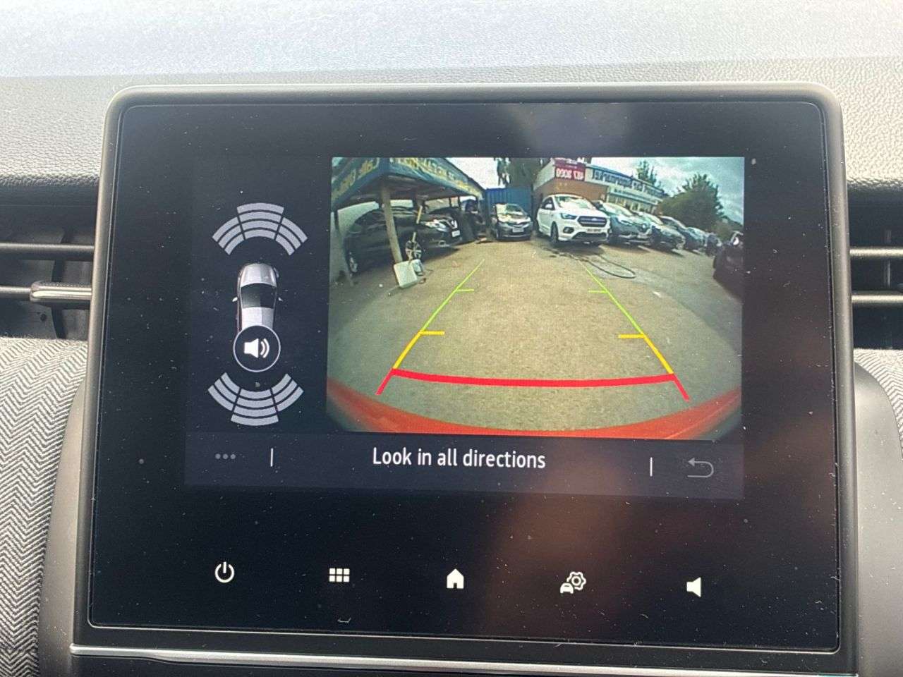 2023 RENAULT CLIO 2023 RENAULT CLIO