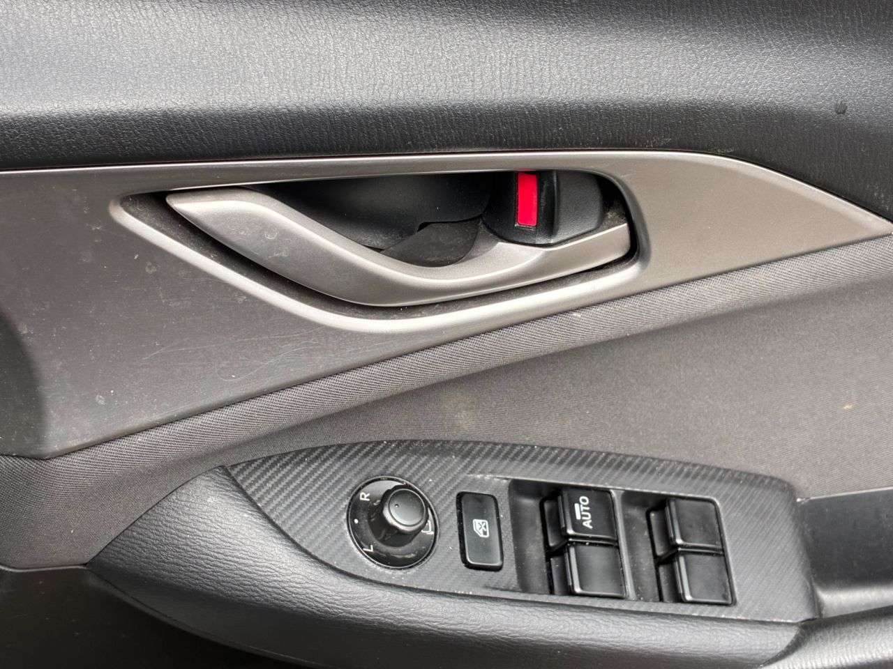 2016 MAZDA CX-3 2016 MAZDA CX-3
