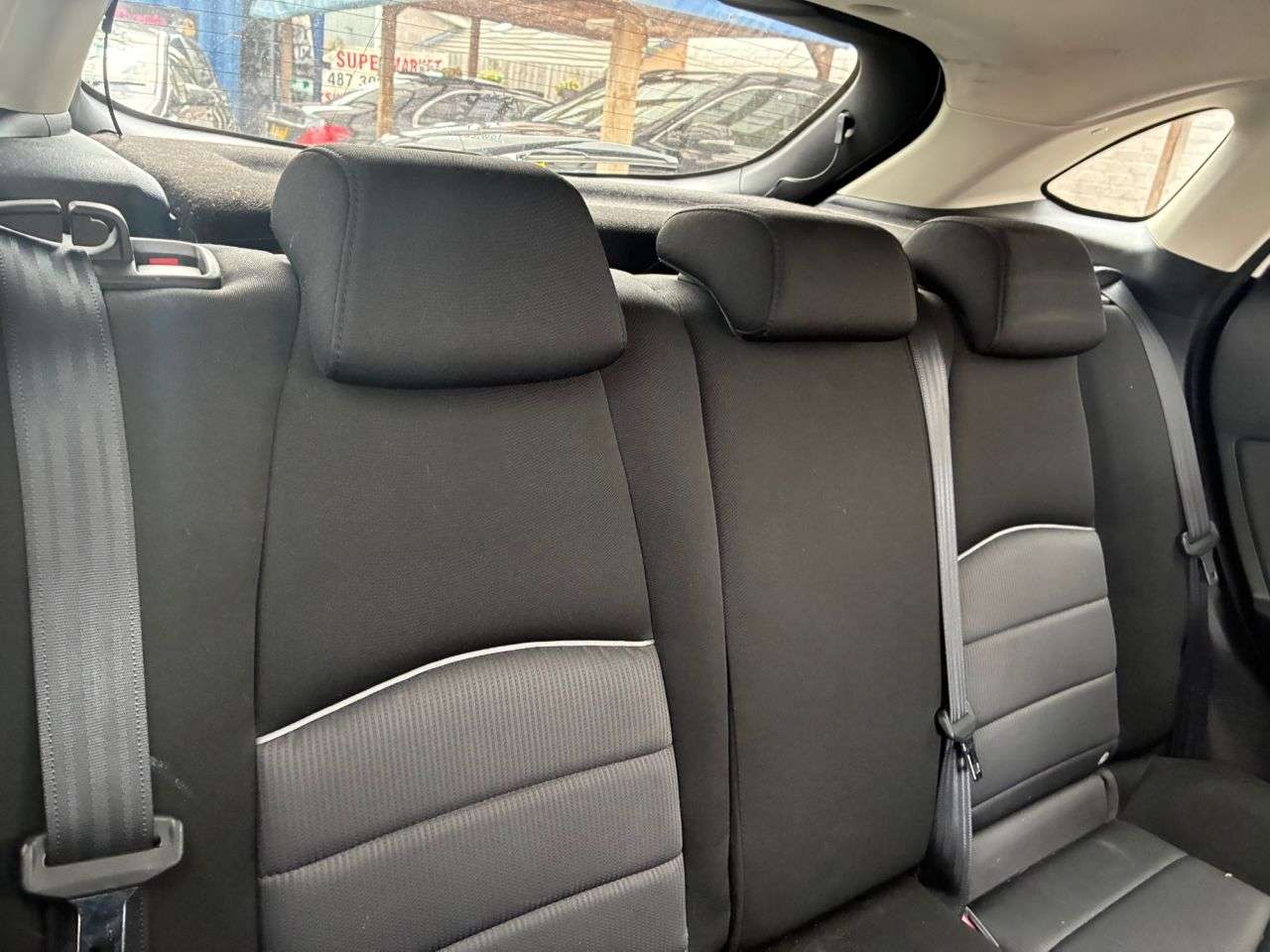 2016 MAZDA CX-3 2016 MAZDA CX-3