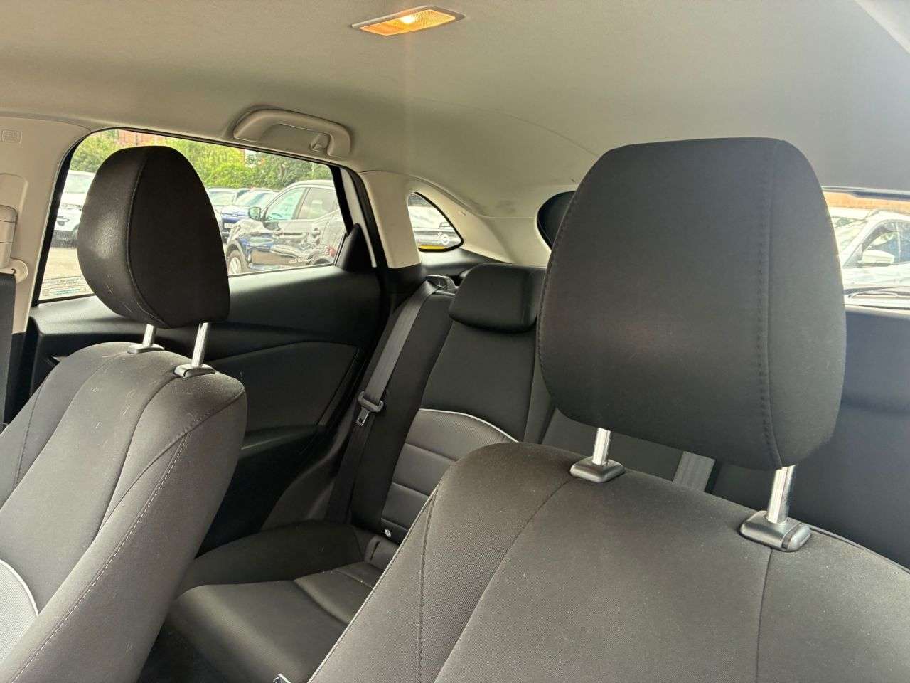 2016 MAZDA CX-3 2016 MAZDA CX-3