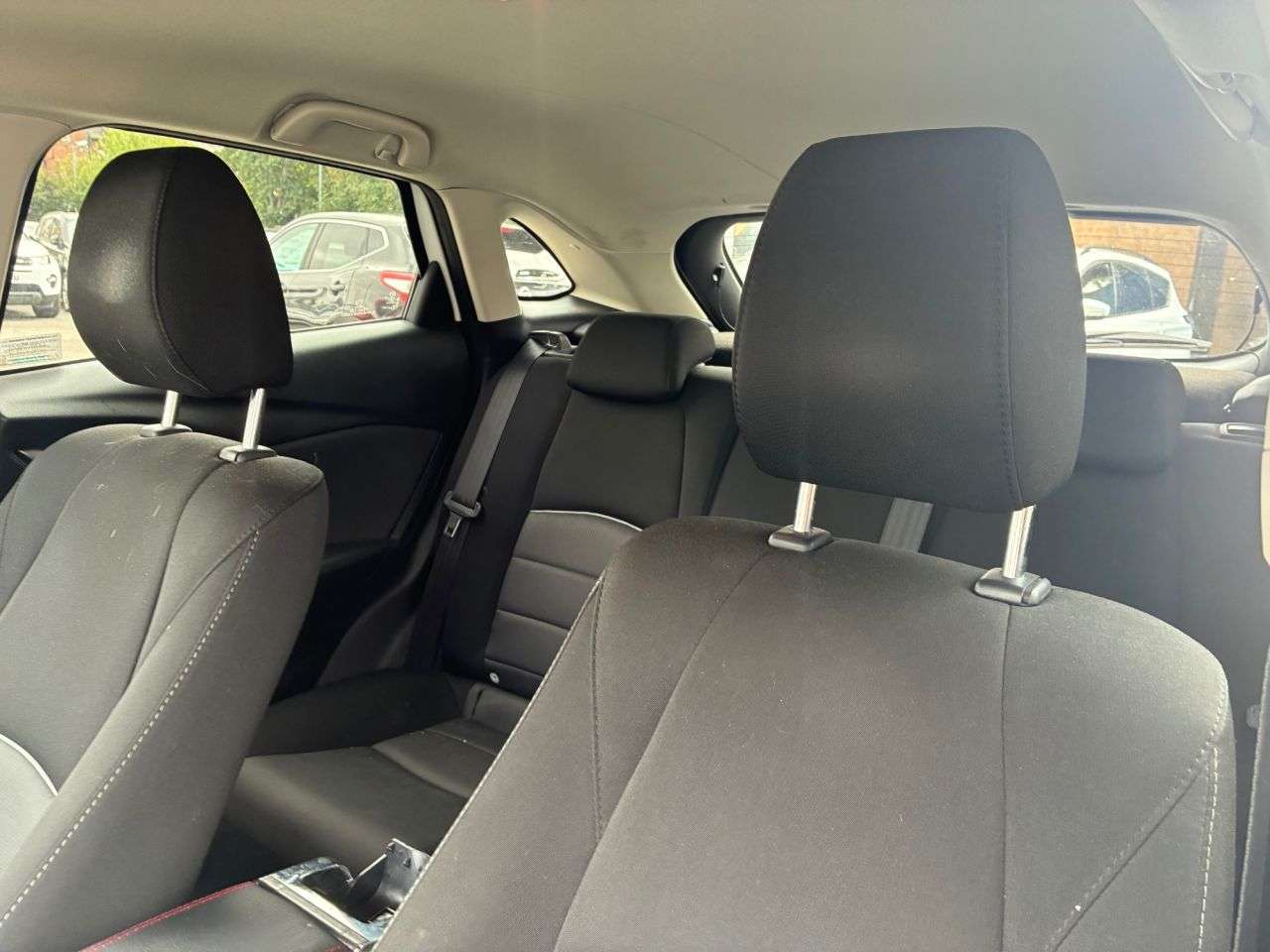2016 MAZDA CX-3 2016 MAZDA CX-3