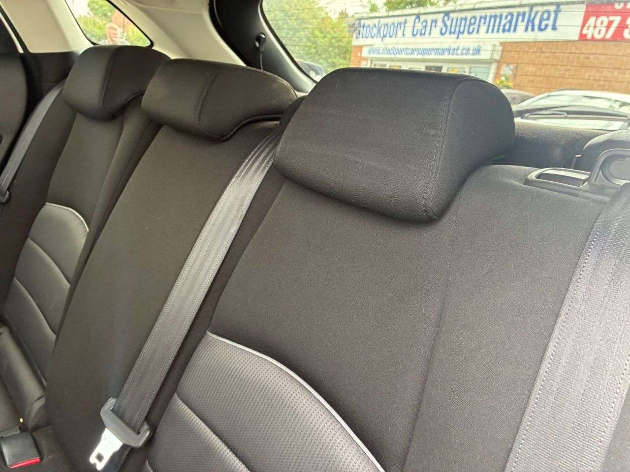 2016 MAZDA CX-3 2016 MAZDA CX-3