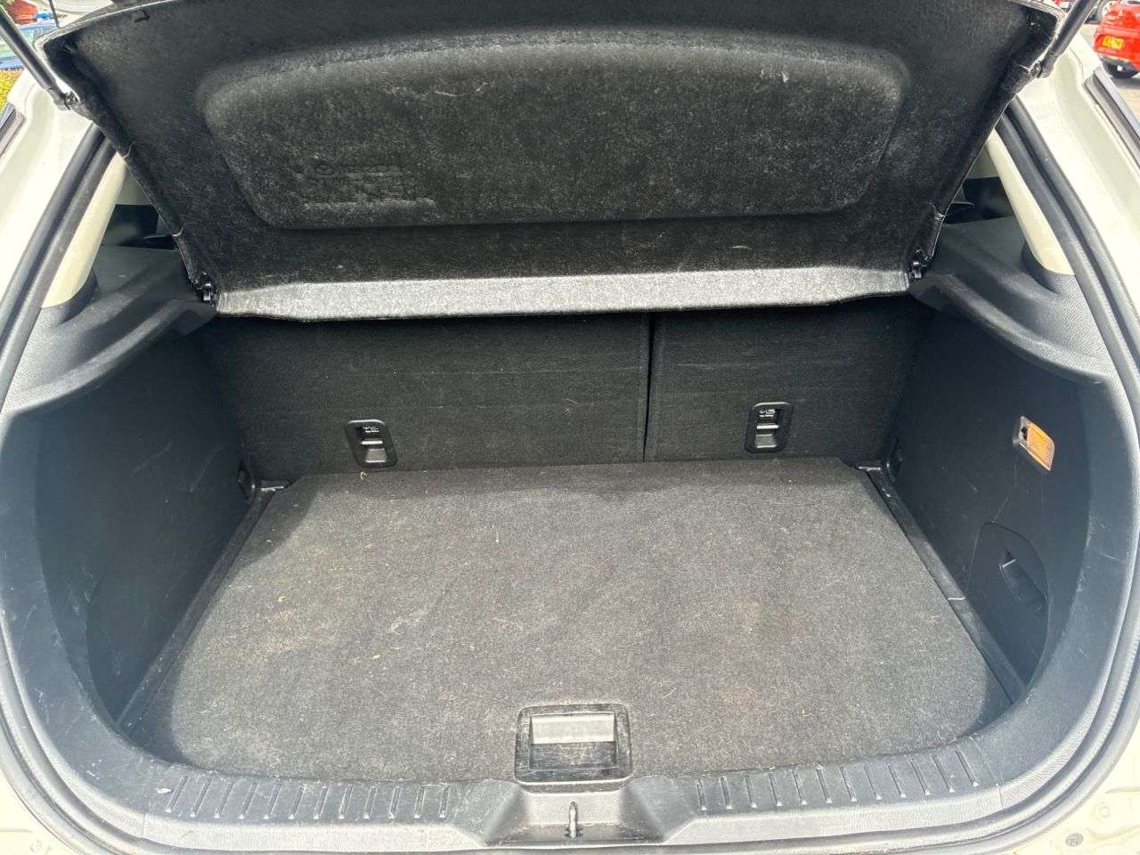 2016 MAZDA CX-3 2016 MAZDA CX-3