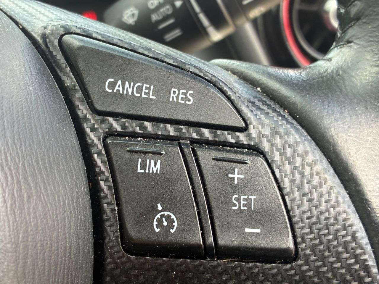 2016 MAZDA CX-3 2016 MAZDA CX-3
