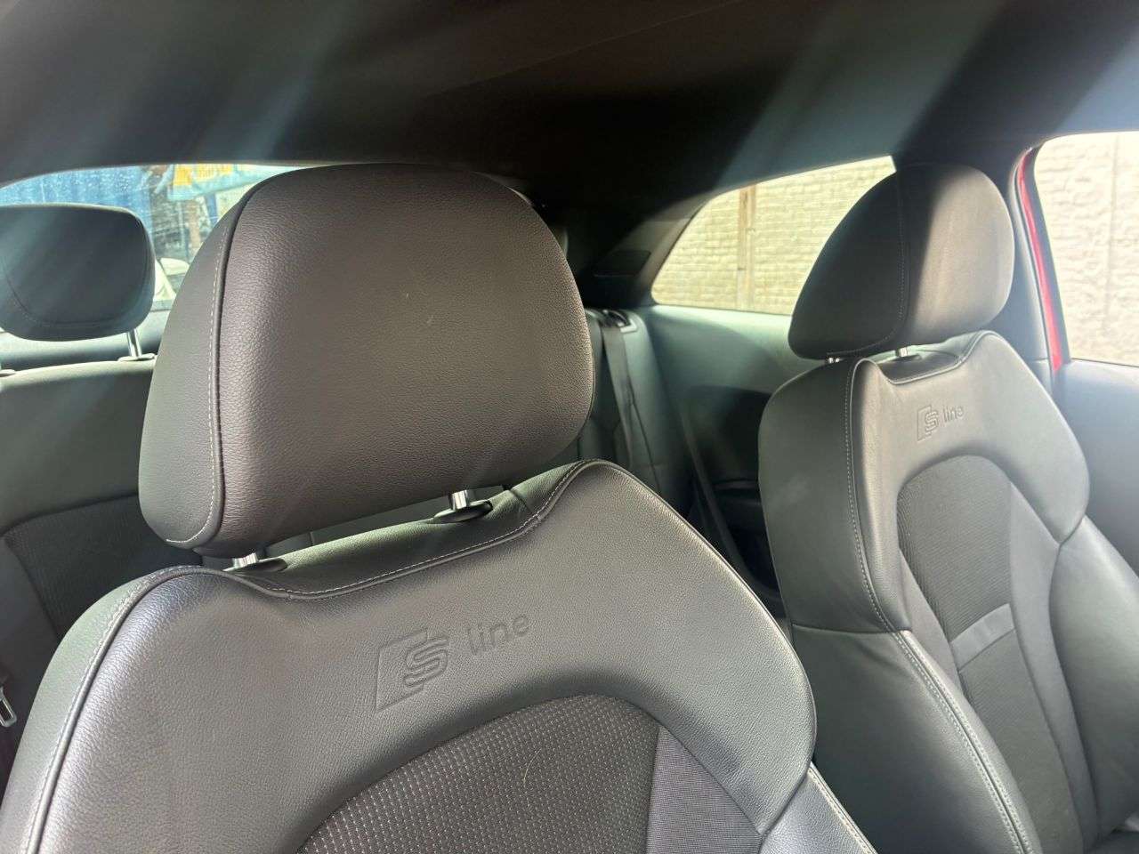 2012 AUDI A1 2012 AUDI A1
