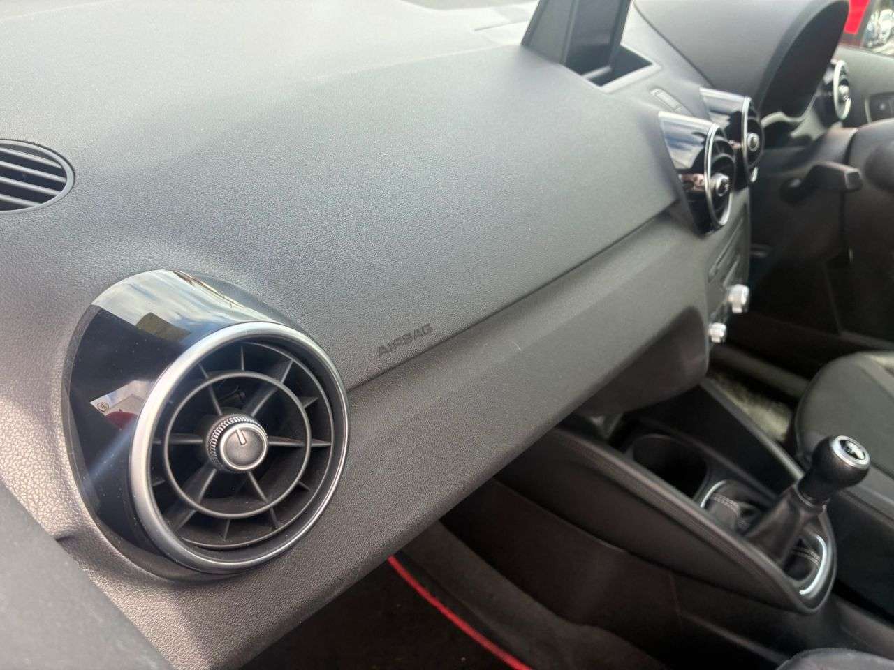 2012 AUDI A1 2012 AUDI A1
