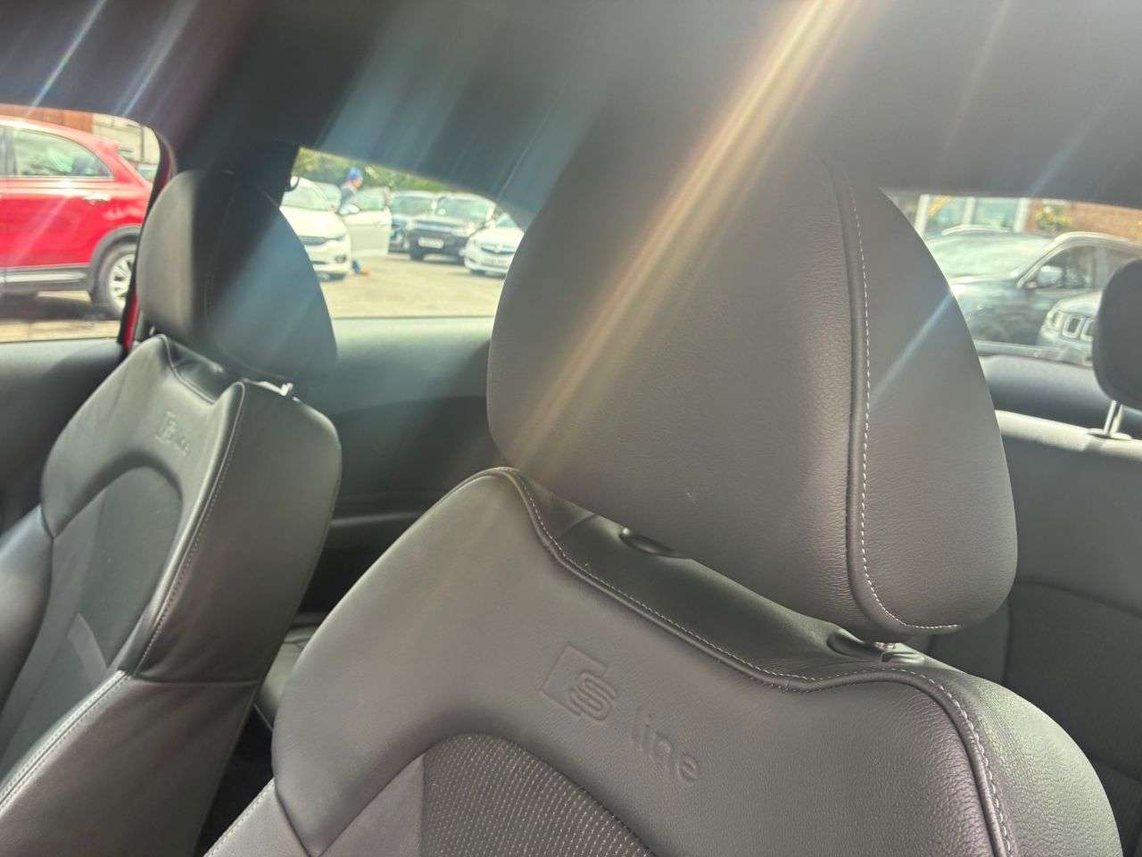 2012 AUDI A1 2012 AUDI A1