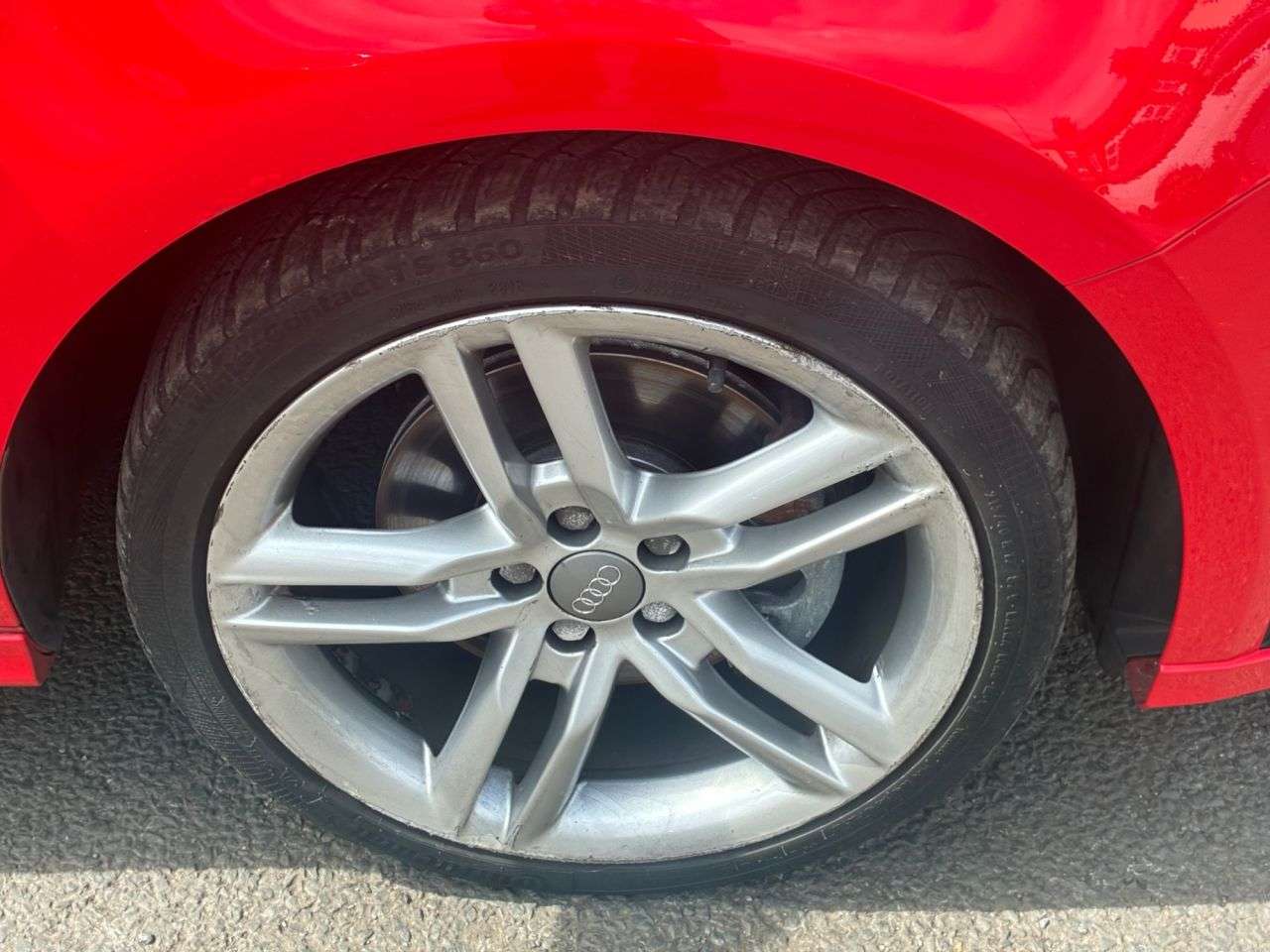 2012 AUDI A1 2012 AUDI A1