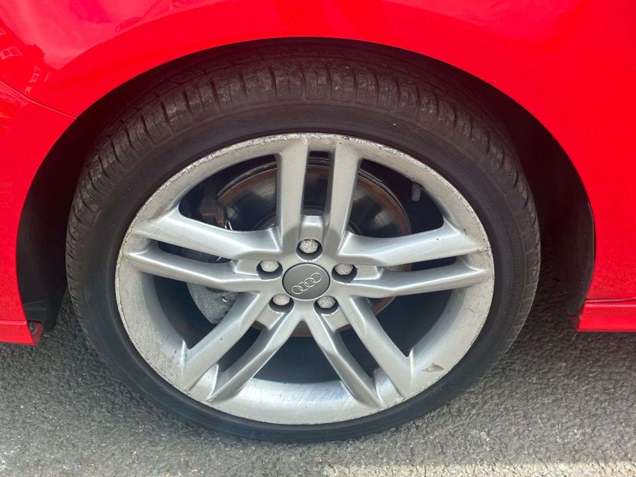 2012 AUDI A1 2012 AUDI A1