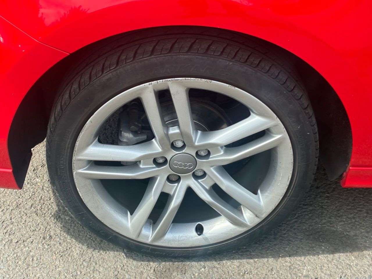 2012 AUDI A1 2012 AUDI A1