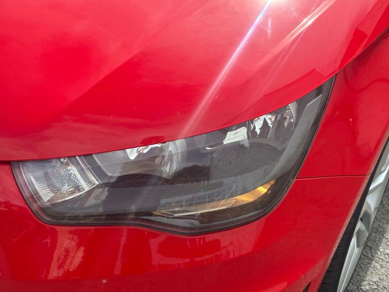 2012 AUDI A1 2012 AUDI A1