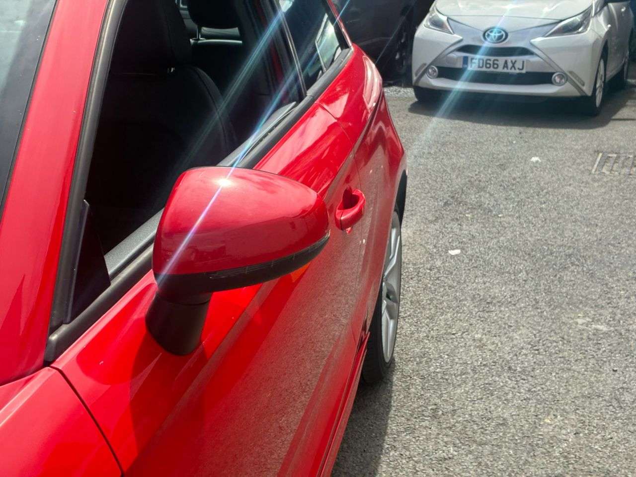 2012 AUDI A1 2012 AUDI A1
