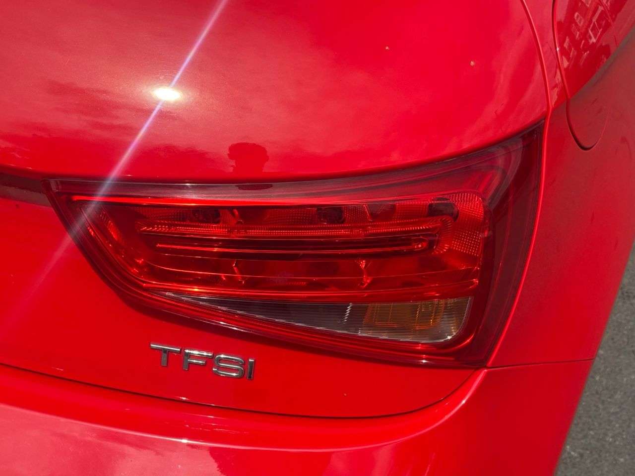 2012 AUDI A1 2012 AUDI A1