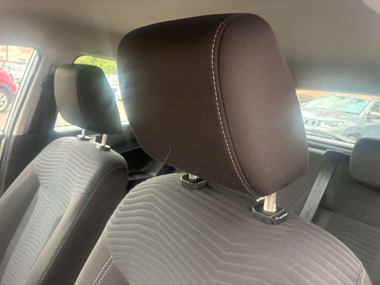 2017 FORD FIESTA 2017 FORD FIESTA