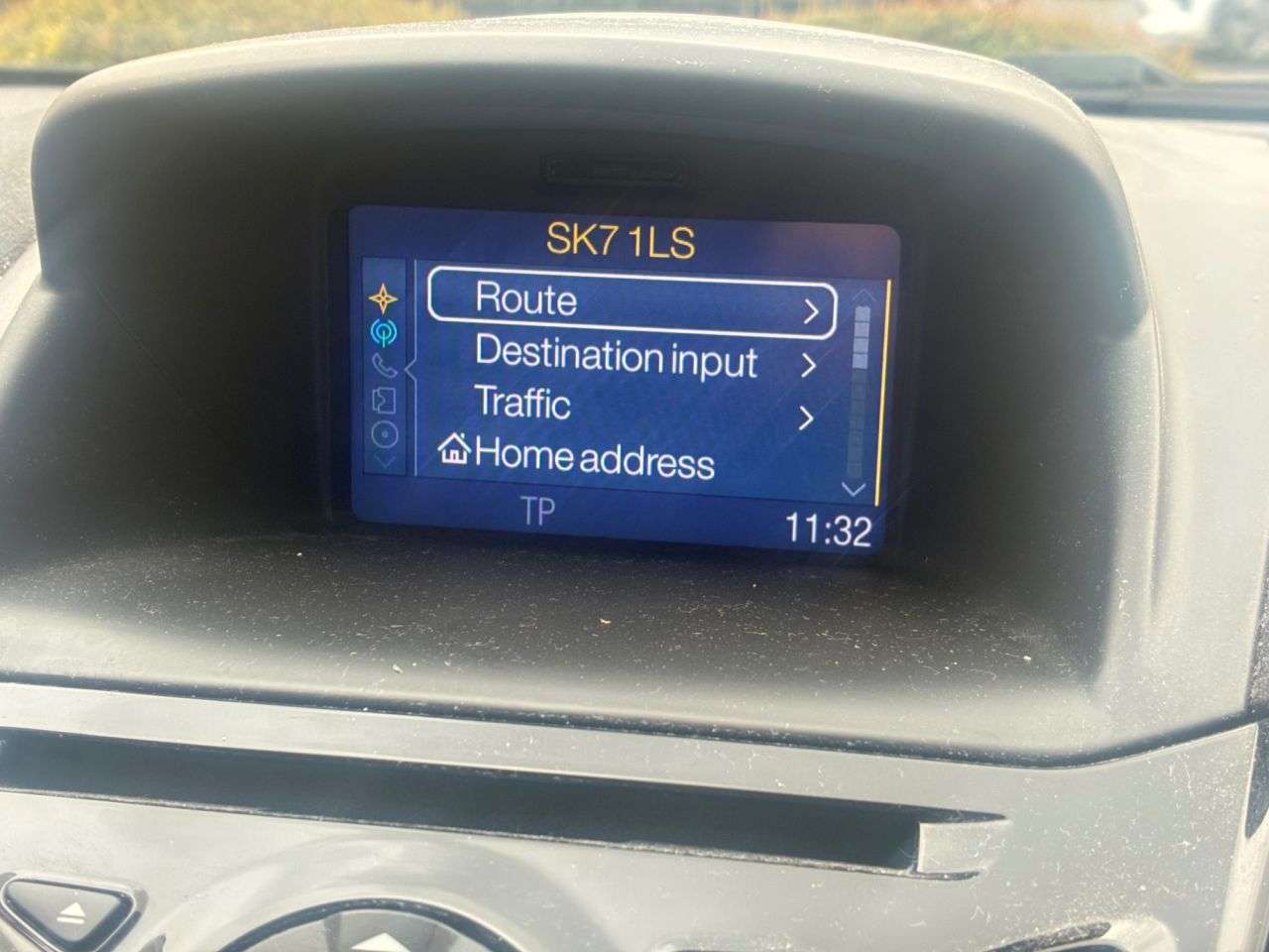 2017 FORD FIESTA 2017 FORD FIESTA