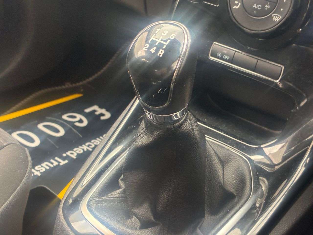2017 FORD FIESTA 2017 FORD FIESTA
