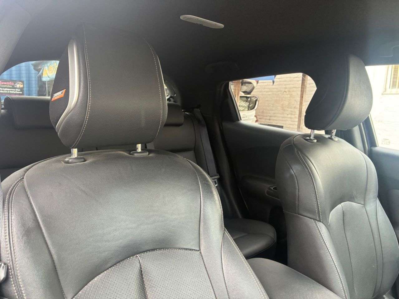 2018 NISSAN JUKE 2018 NISSAN JUKE