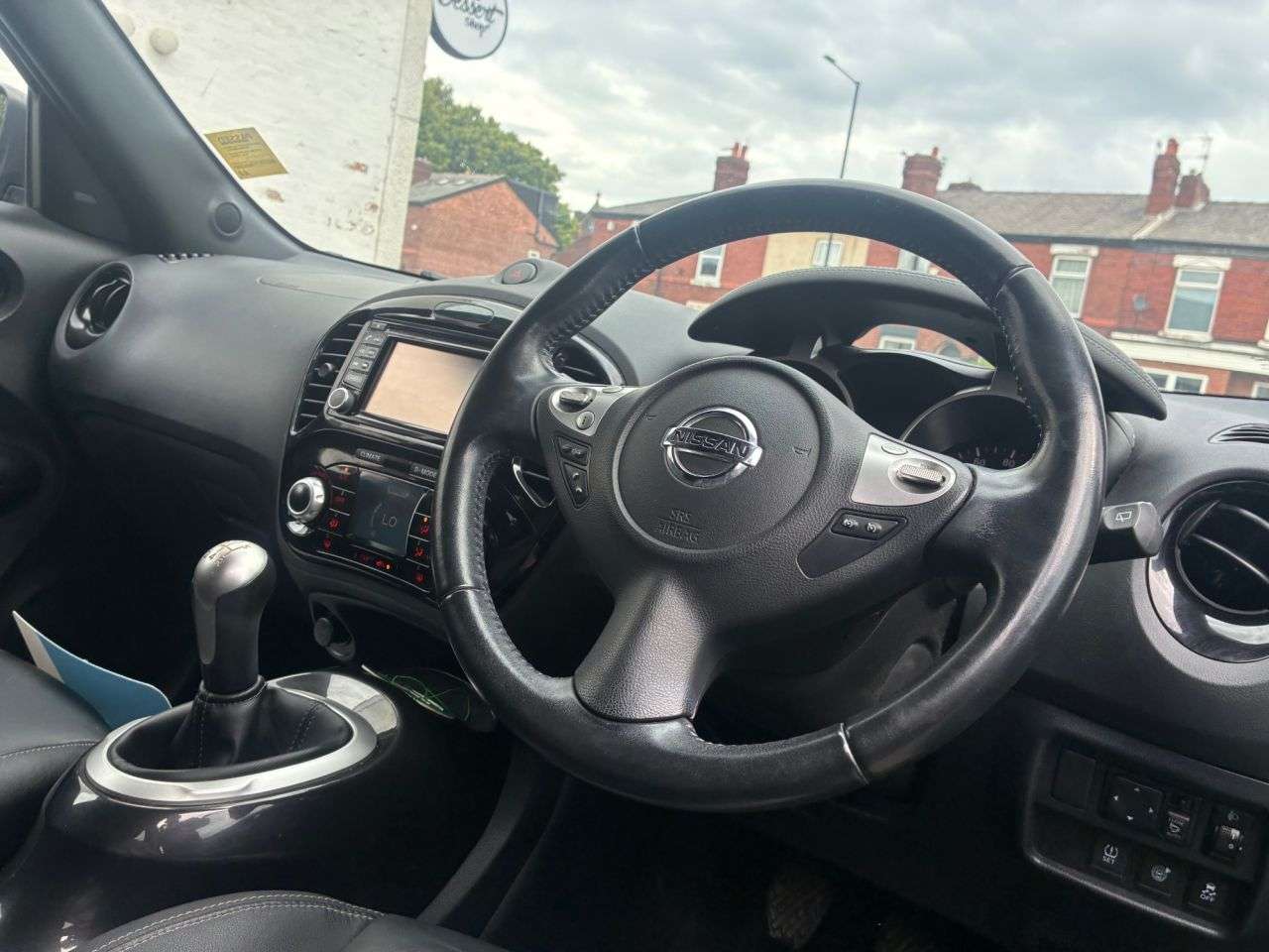 2018 NISSAN JUKE 2018 NISSAN JUKE