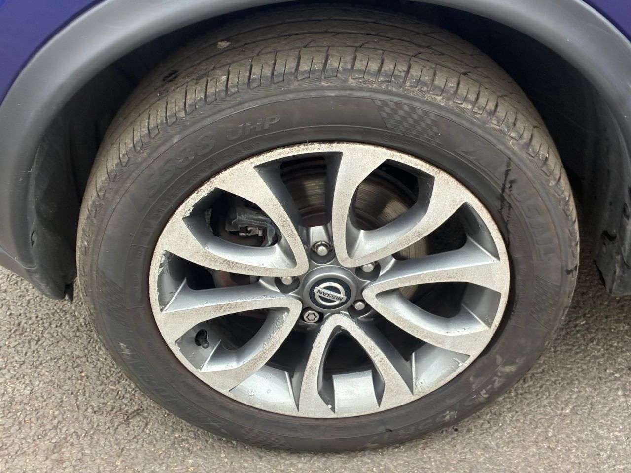 2018 NISSAN JUKE 2018 NISSAN JUKE