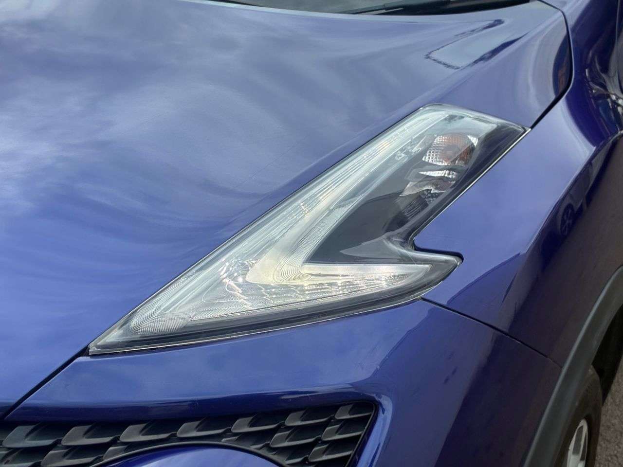 2018 NISSAN JUKE 2018 NISSAN JUKE