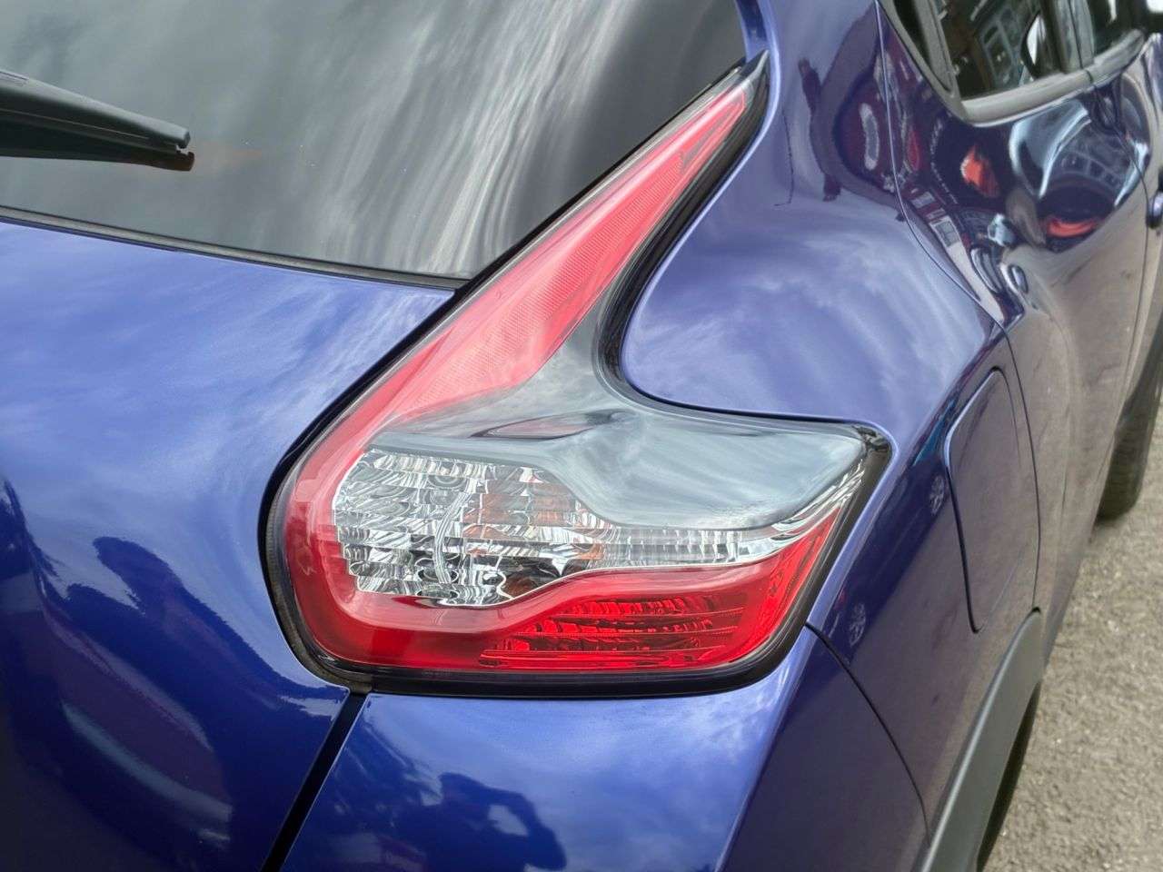 2018 NISSAN JUKE 2018 NISSAN JUKE