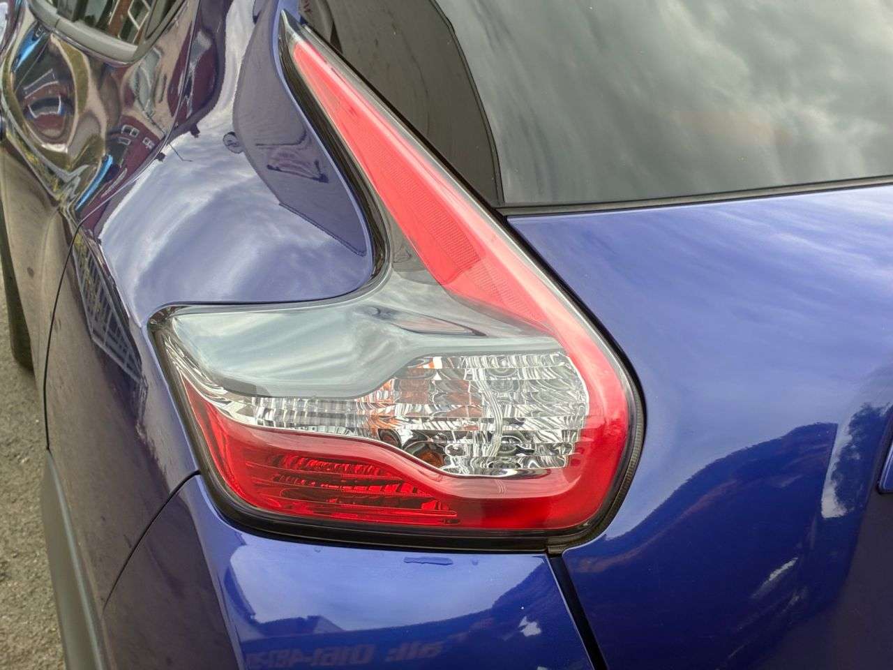 2018 NISSAN JUKE 2018 NISSAN JUKE