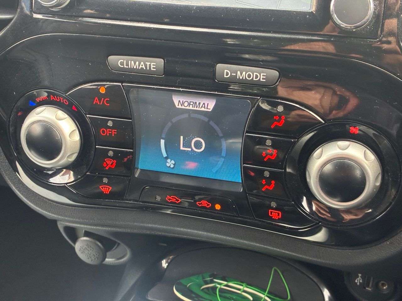 2018 NISSAN JUKE 2018 NISSAN JUKE