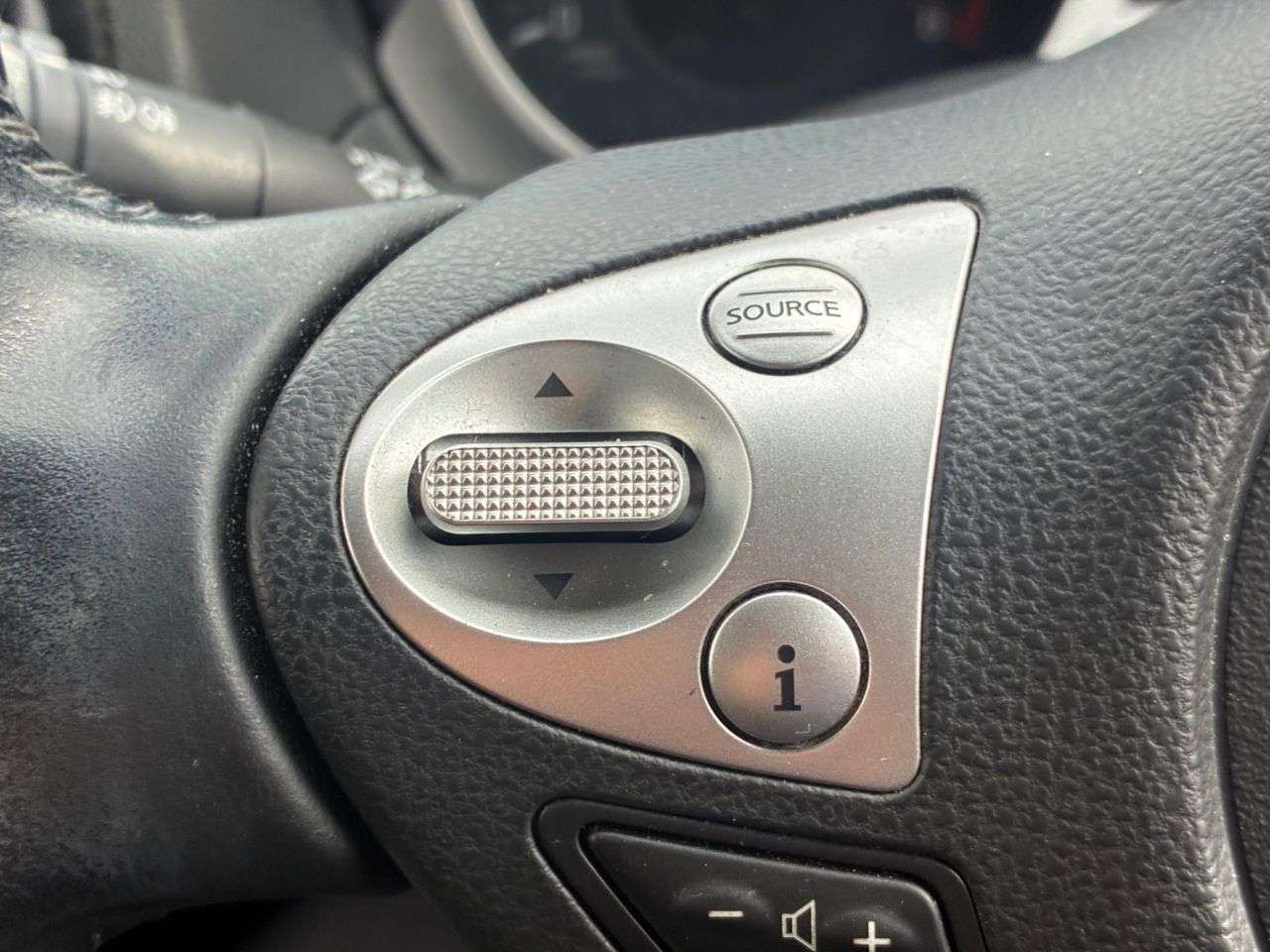 2018 NISSAN JUKE 2018 NISSAN JUKE