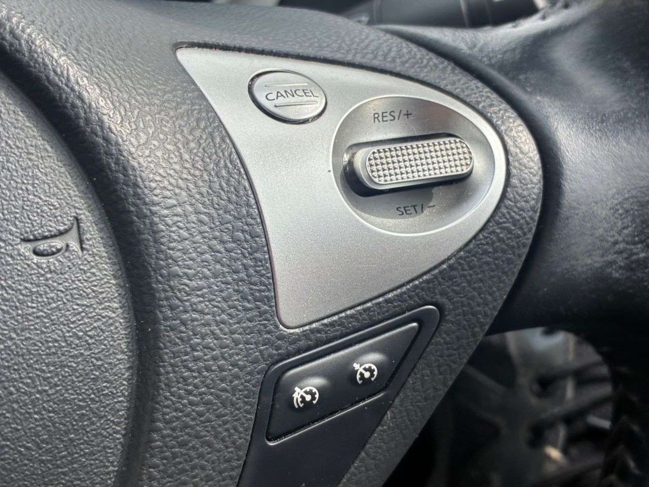 2018 NISSAN JUKE 2018 NISSAN JUKE