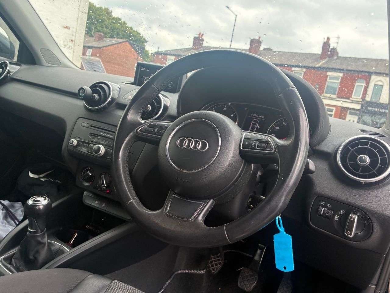 2014 AUDI A1 2014 AUDI A1