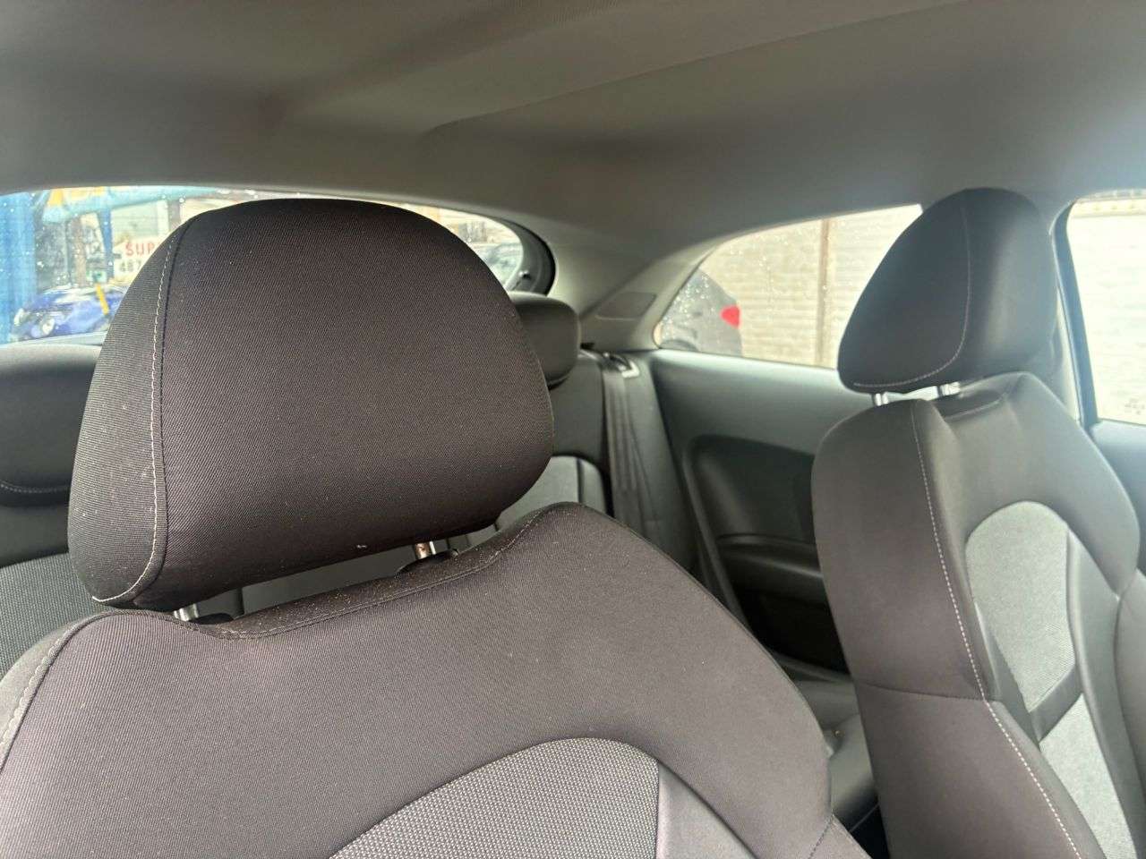 2014 AUDI A1 2014 AUDI A1