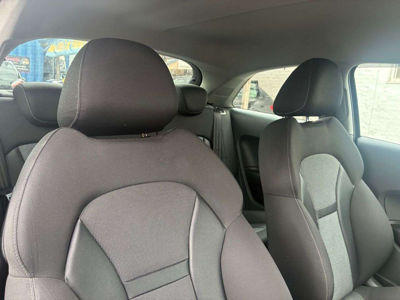 2014 AUDI A1 2014 AUDI A1