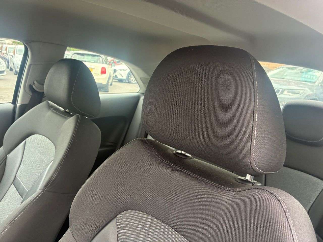 2014 AUDI A1 2014 AUDI A1